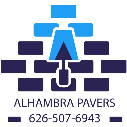 Alhambra Pavers